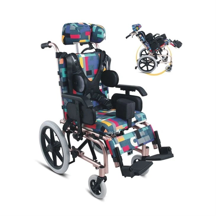 Fauteuil roulant pour enfants à vendre