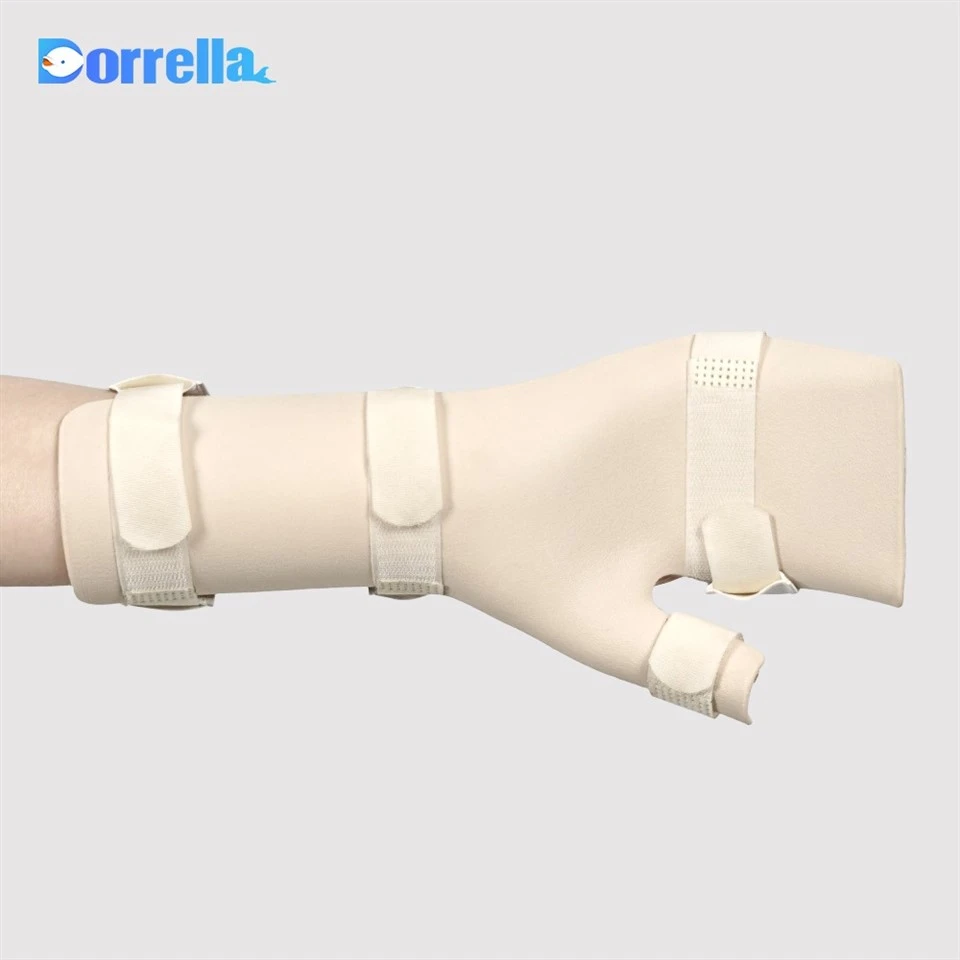 Medical Hand Wrist Support (2)