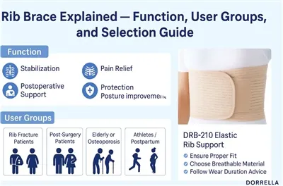 Back Compression Support Argentina