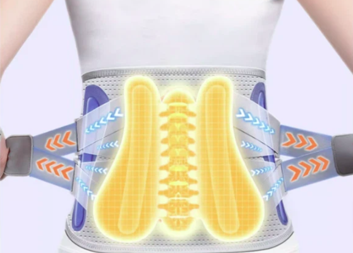 Back Brace for woman
