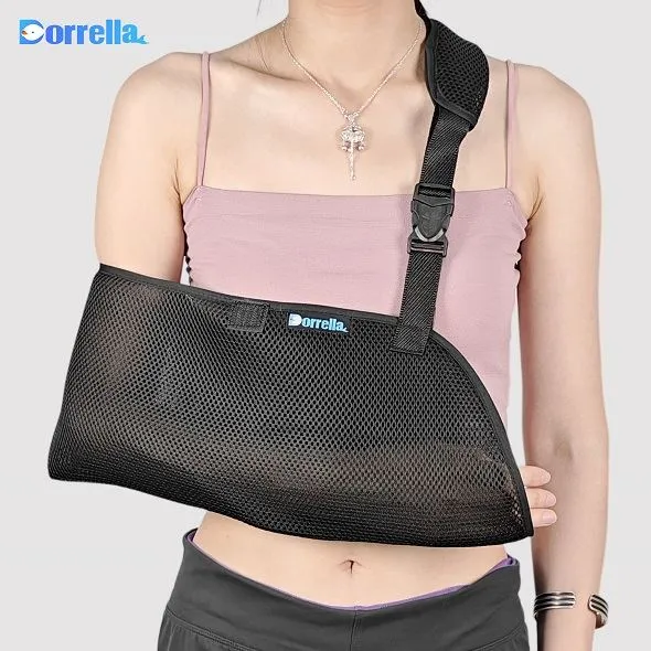 Soutien aux blessures à l'épaule