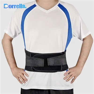 La meilleure ceinture pour les maux de dos