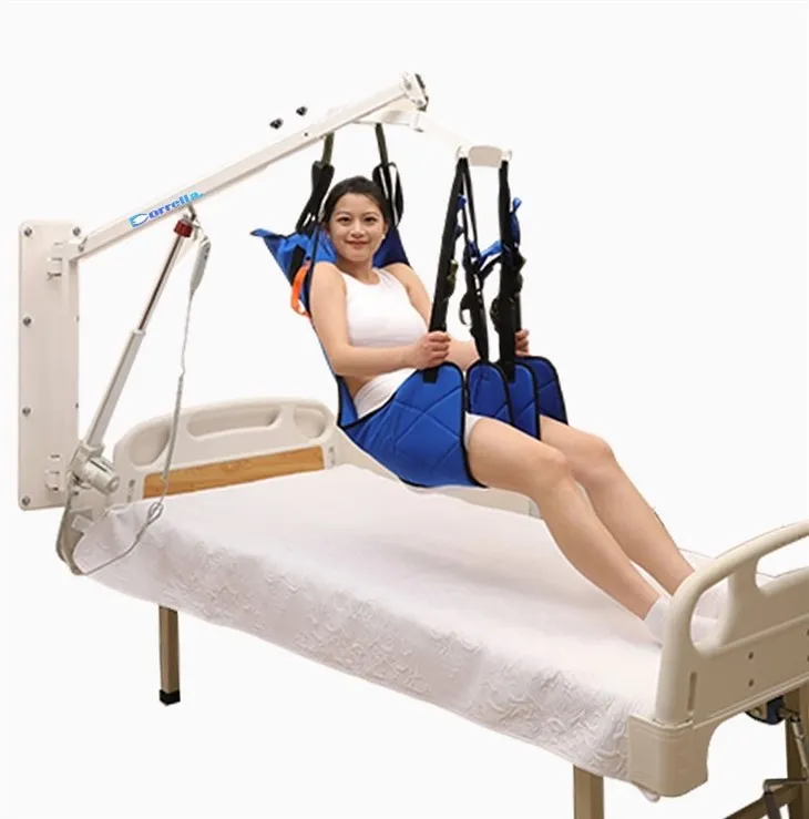 Machine de transfert-murale